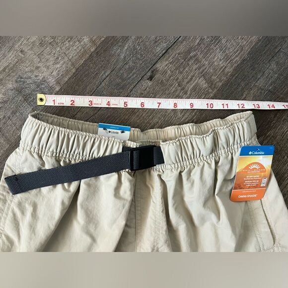 Columbia Sportswear Men's Mountaindale Shorts 8 in.-Size Small - Picture 5 of 6